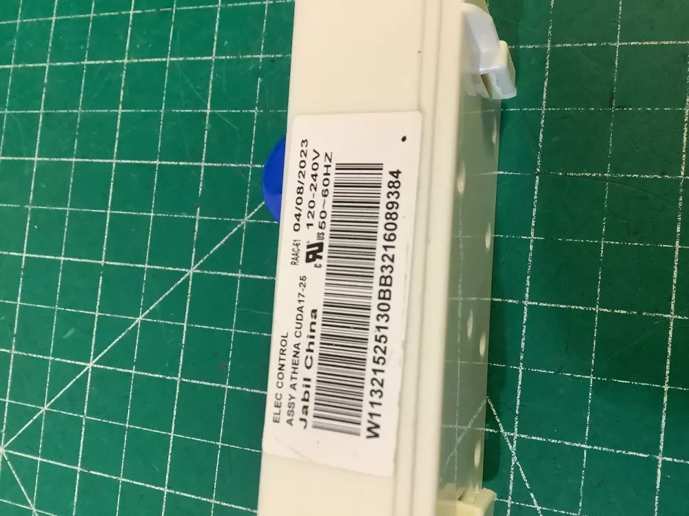 Whirlpool W11321525 Refrigerator Control Board AZ209966 | NR1041