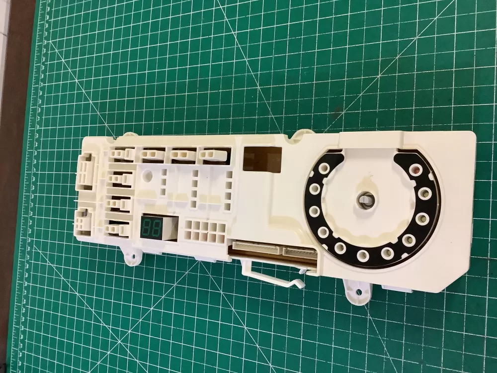Samsung DC92-01624B  DC92-01624E Washer Control Board