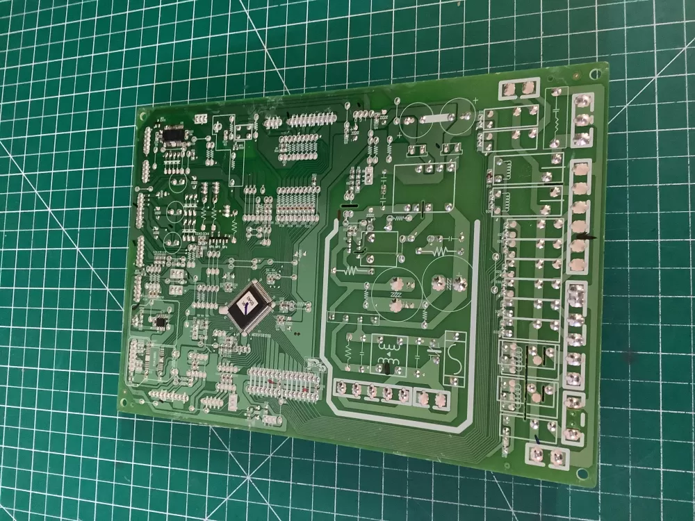 Kenmore 40301 0063422 07 Refrigerator Control Board Main AZ196530 | NR317