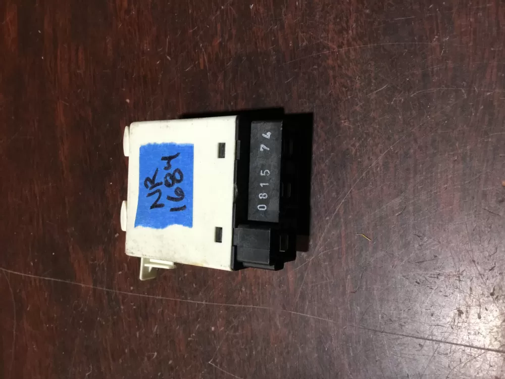 Miele 06097620 Dishwasher Relay AZ70823 | NR1684