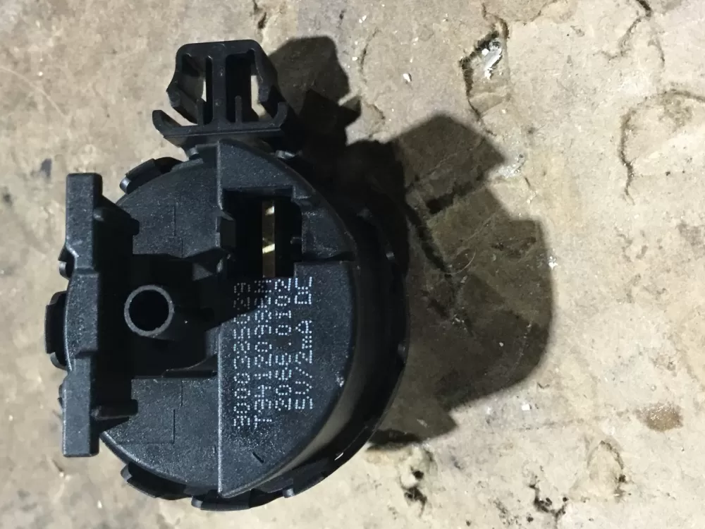 Bosch Siemens 9000385029 Pressure Switch AZ96456 | Sl154