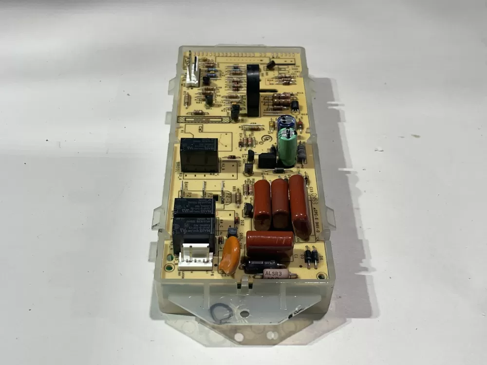 Whirlpool WP6610467  AP6010238  6610467  9758749  9758774 Oven Control Board - Part #