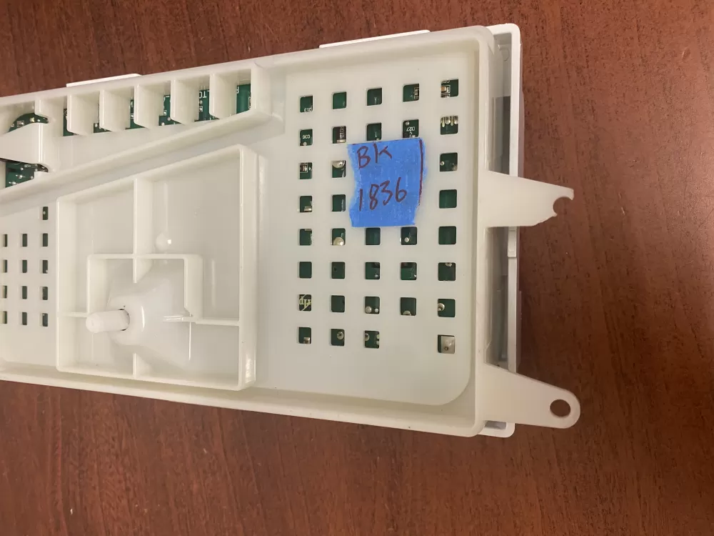 Maytag AP6261036 W10863406 W10885320 Washer Control Board AZ51138 | BK1836