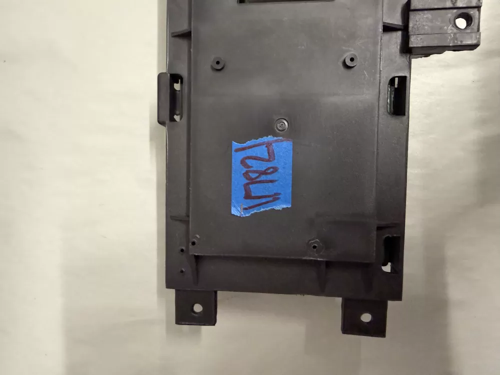 Samsung Dg34 00043a Oven Range Control Board Touch Panel Assy AZ217284 | KMV782