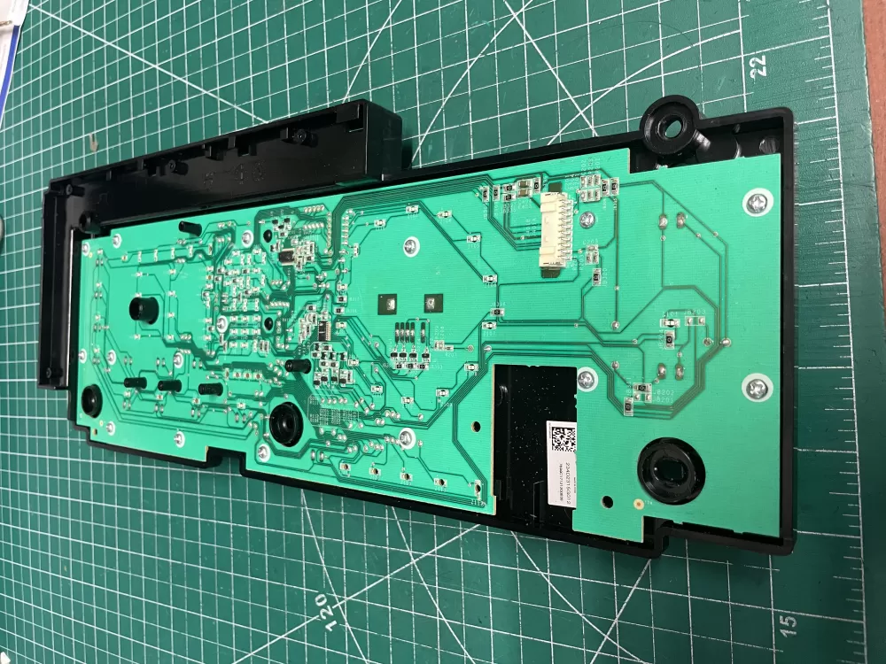 GE 234D2315G012  234D2164G009 Dryer Control Board