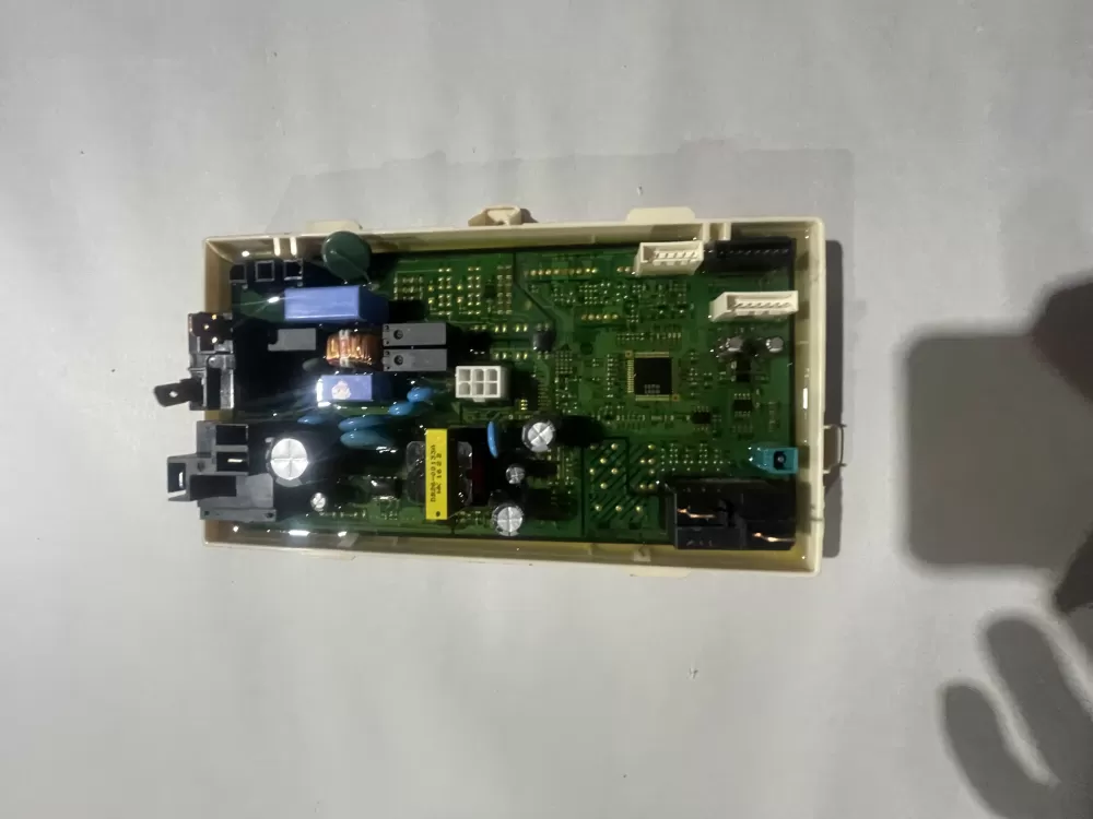 Samsung DC92-01729F DC92-01896A PS11771597 DC9201896A Dryer Control Board