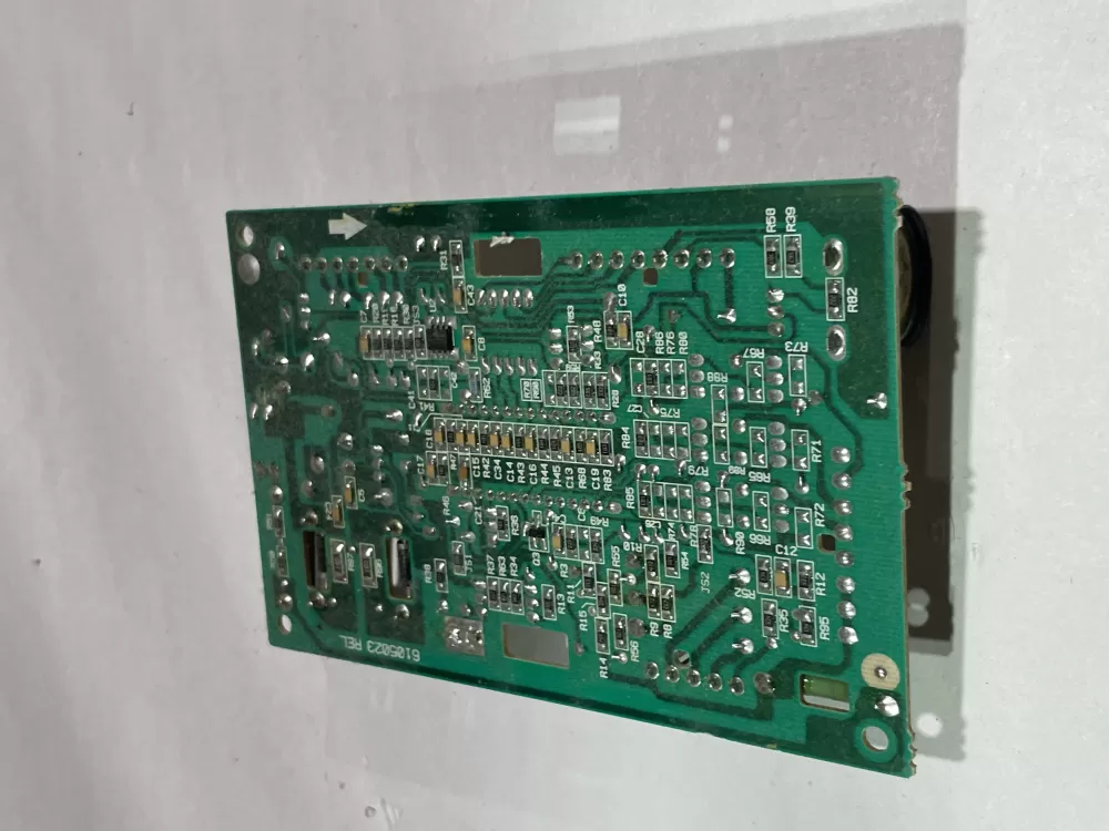 Whirlpool Kenmore W10116565 8546229 Dryer Control Board AZ145877 | Wm2444