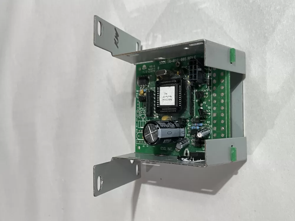 ESD # 11-000-168 Card Reader T/L AZ190659 | Wm1536