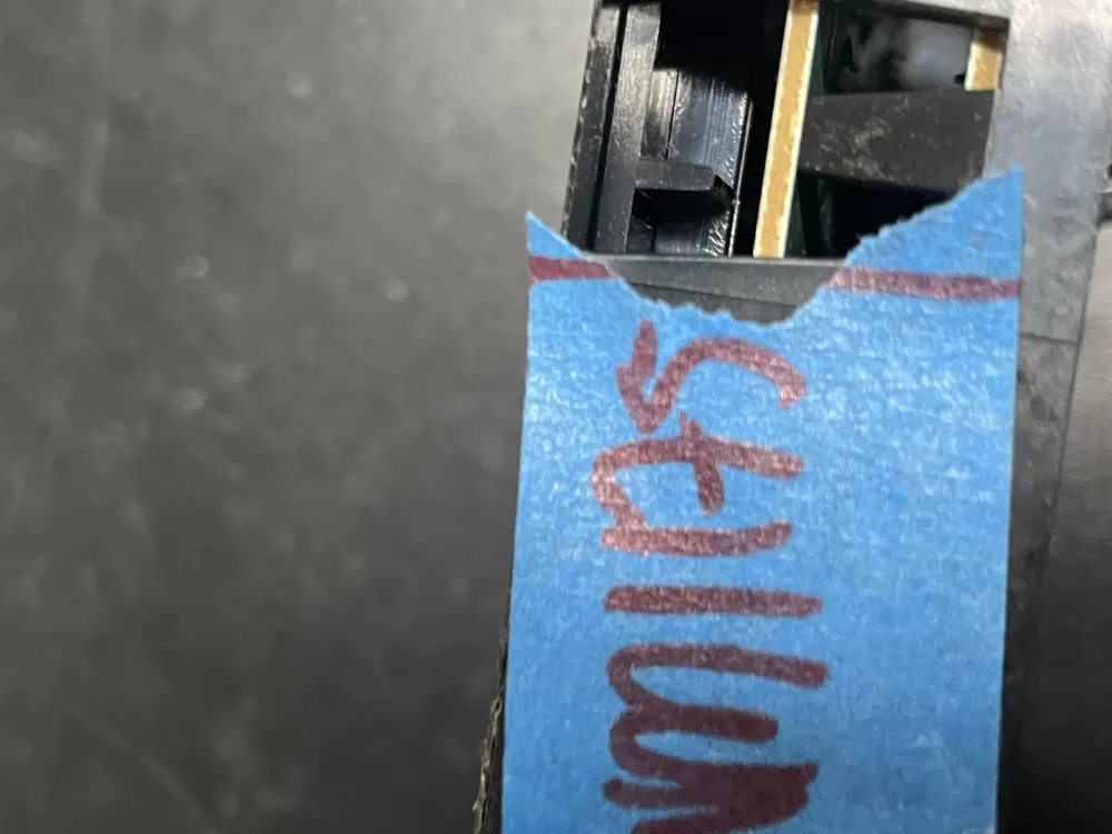 Frigidaire 316418200 316557100 316557115 Range Control Board AZ12919 | 1175