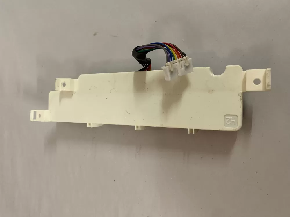LG EBR73742804 Dishwasher Display Control Board AZ199408 | BK2785