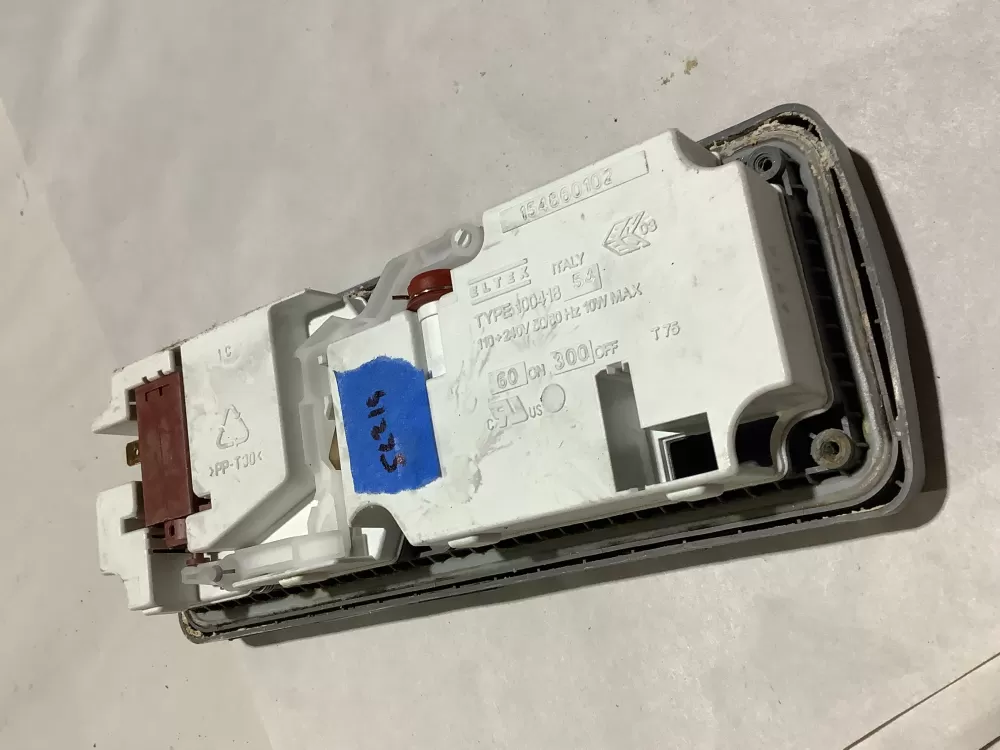 Kenmore AP3890378 1155394 316021500 Range Infinite Switch AZ128353 | Sl219