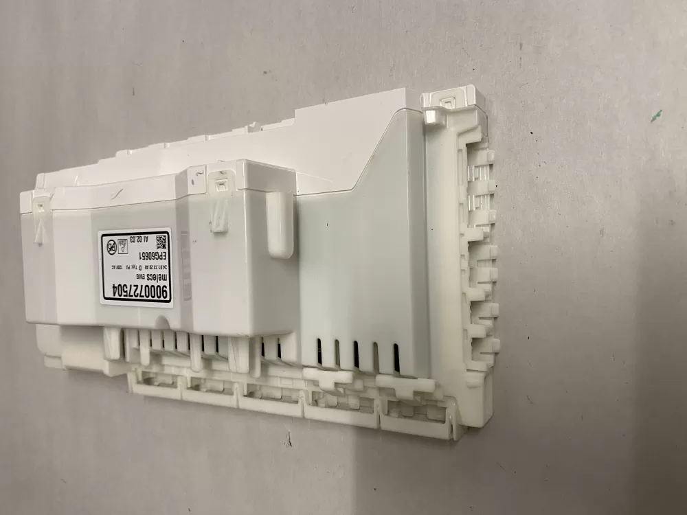 Bosch EPG60651 9000727504 Dishwasher Control Board AZ216337 | BK1343