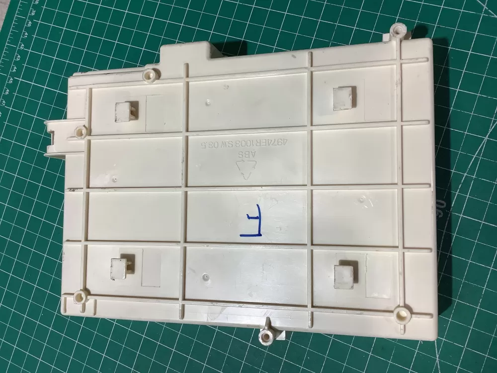 LG 6870EC9203A 6871ER1003F Washer Control Board
