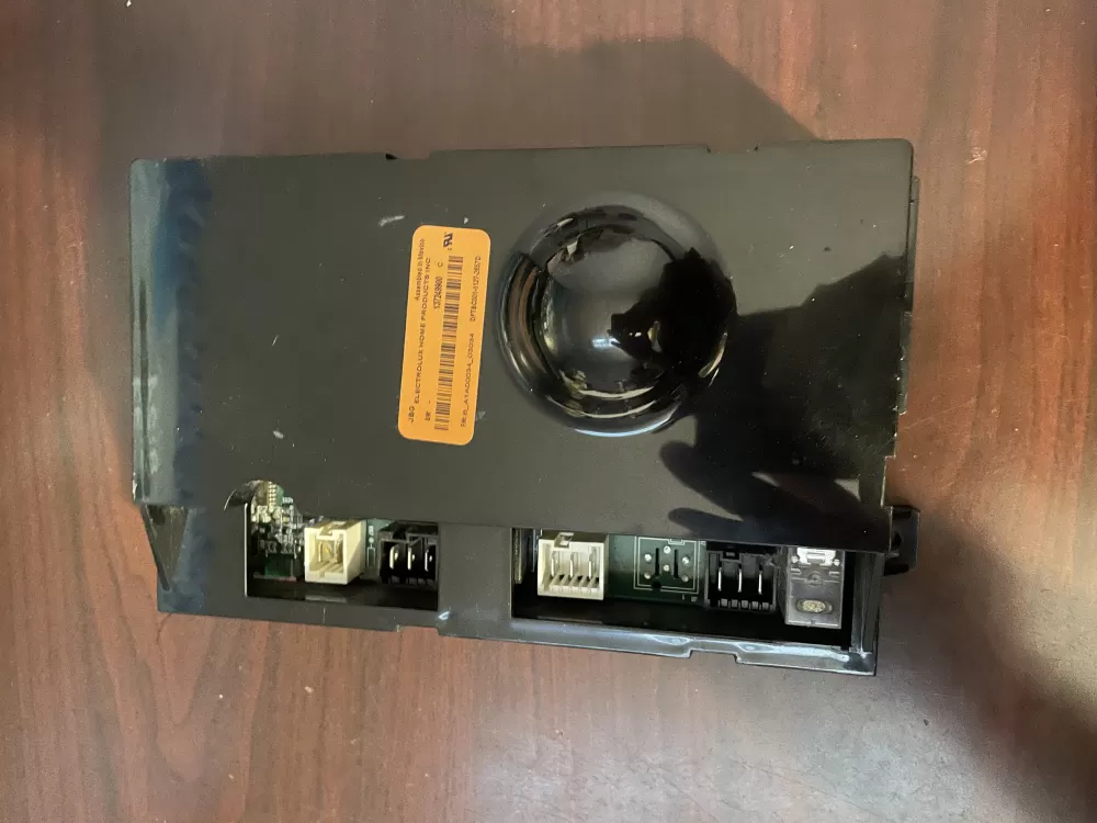 Frigidaire Electrolux 137249900 809160306 Dryer Control Board AZ49692 | KM1817