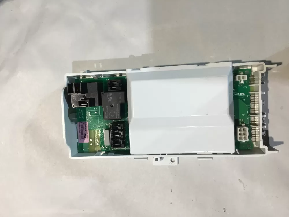Whirlpool Maytag Kenmore Amana AP6016286 Dryer Control Board AZ148706 | BG2489