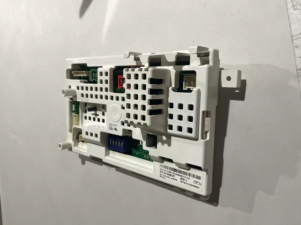 Maytag W10445297 W10480127 PS3653301 Washer Control Board