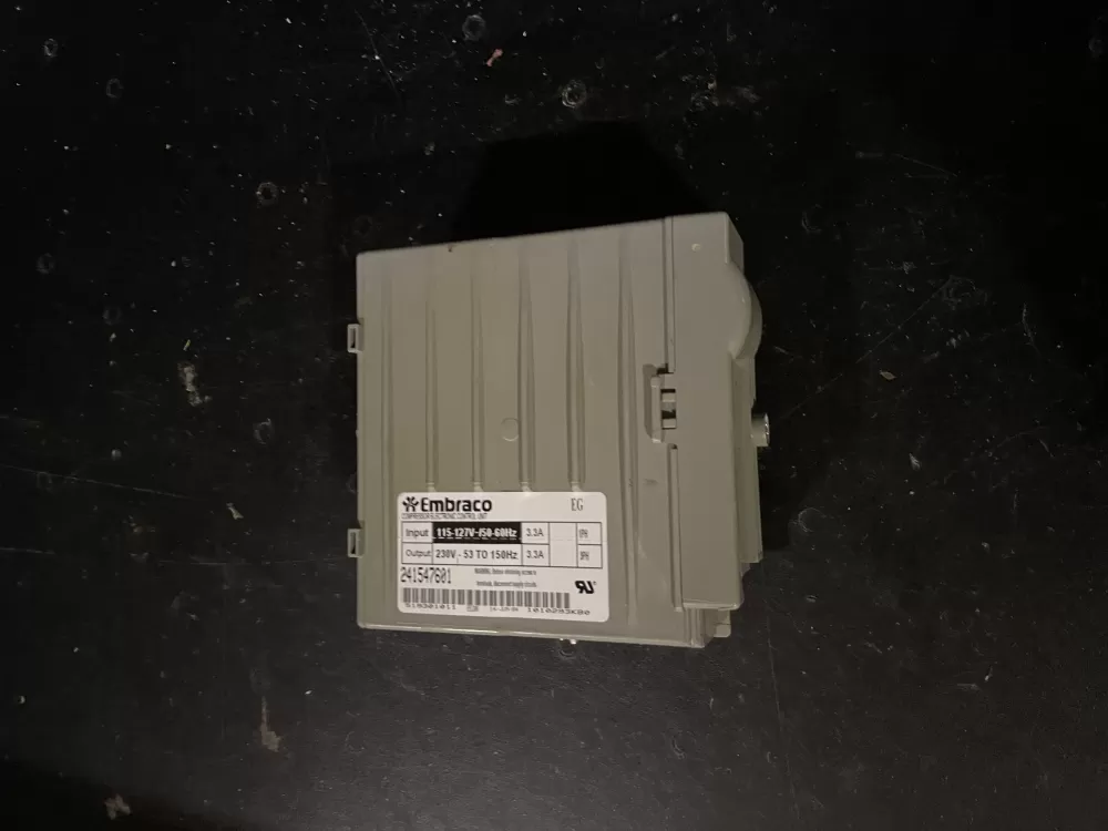 Frigidaire  241547601 