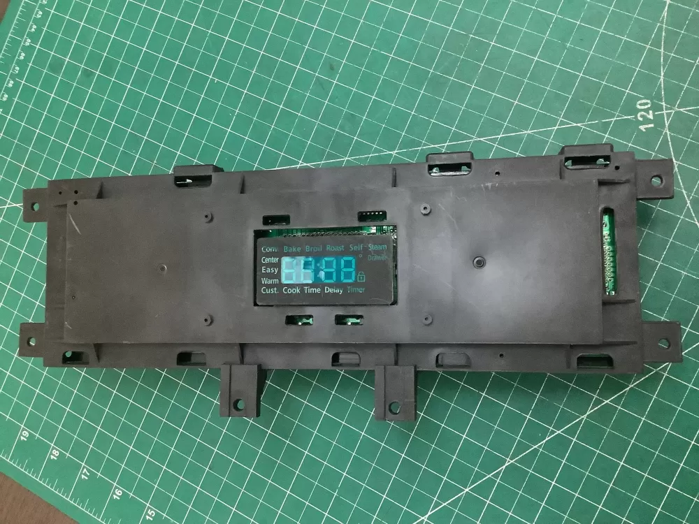 Samsung DE41 00376B de41 00376b Stove Control Board AZ218545 | ARV965