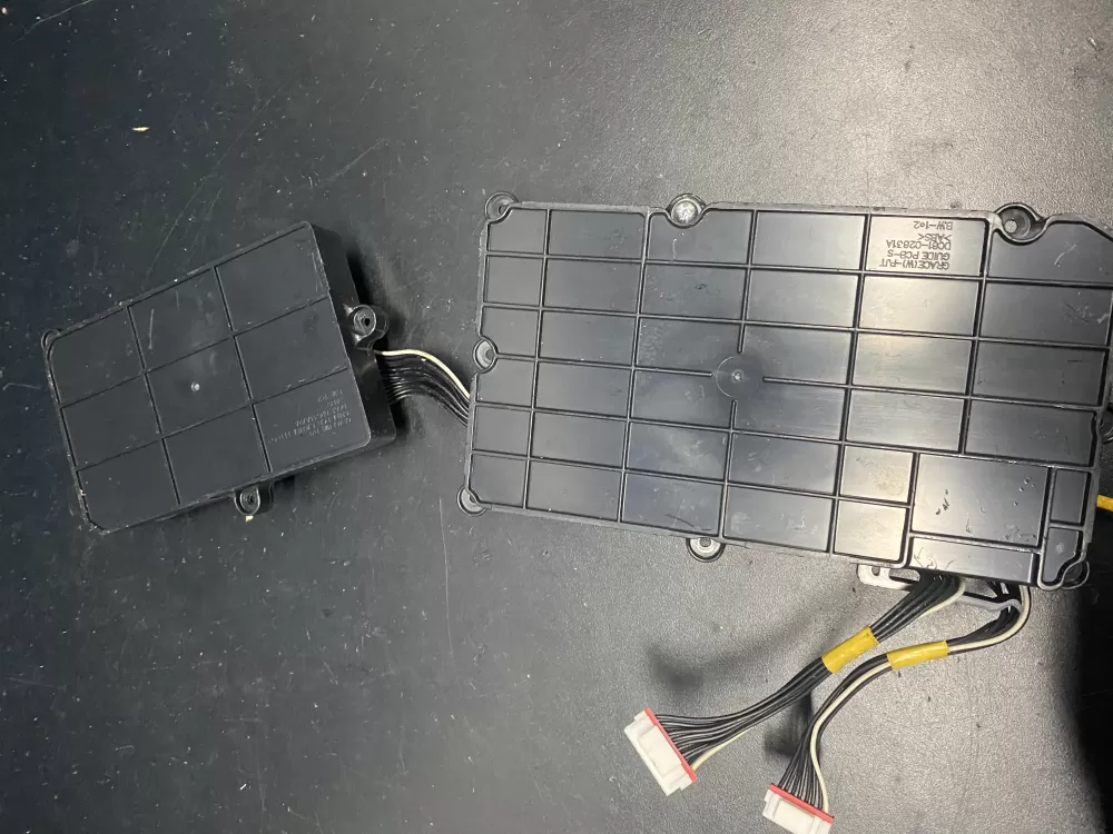 Samsung DC92 00319A Washer Board Control AZ11008 | BKV229