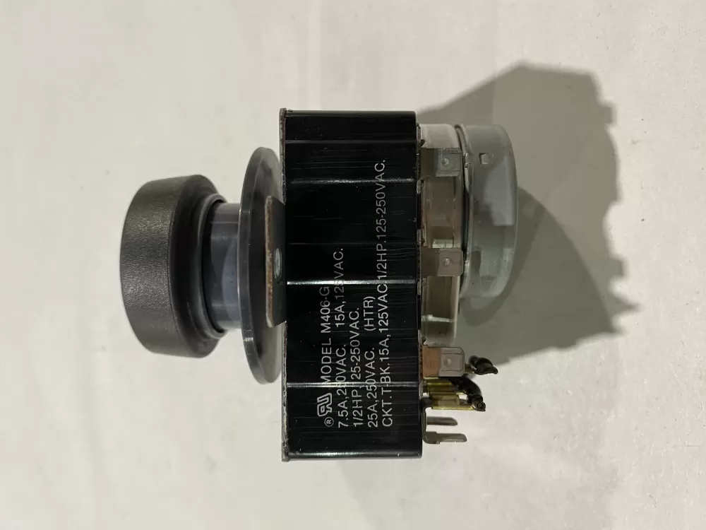 Kenmore Whirlpool 3389662B Dryer Timer AZ152759 | BK1761