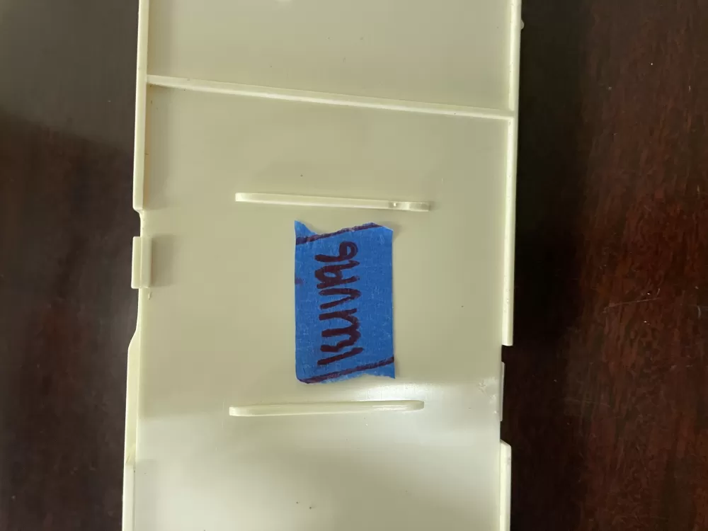 LG EBR36858801 EAX36858001 Dryer Control Board AZ46835 | KMV196