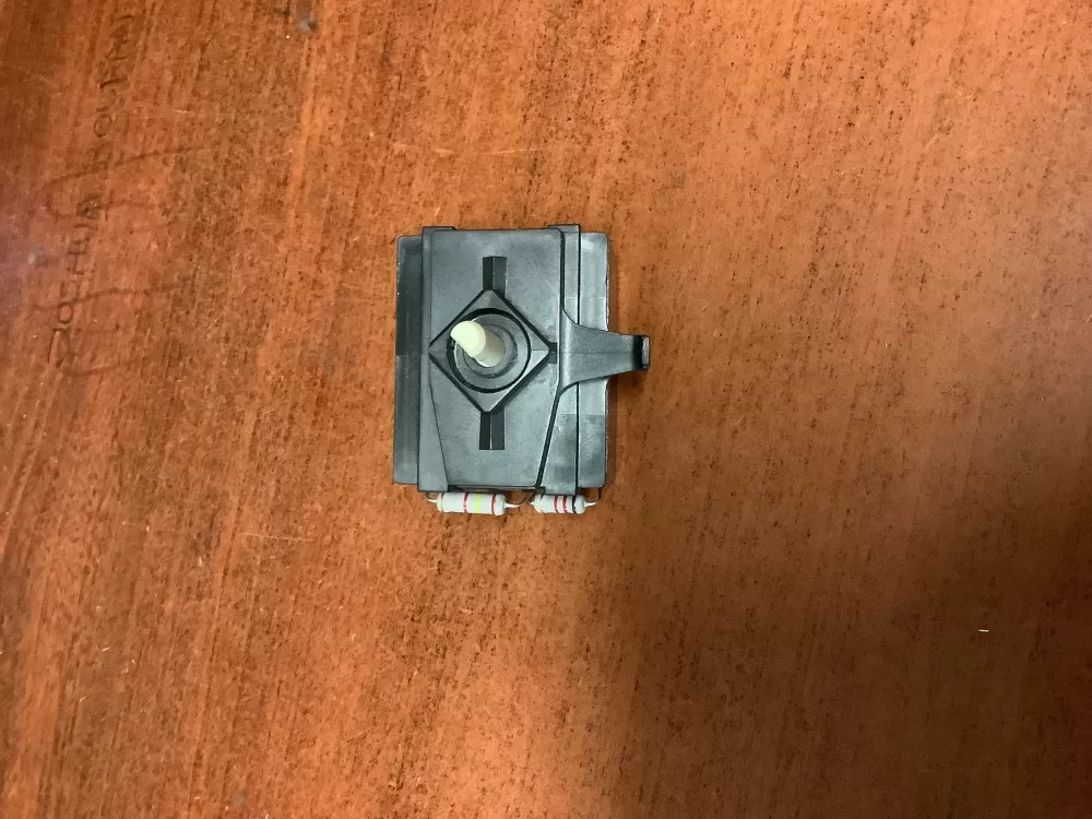 Amana  Kenmore  Maytag  Whirlpool 8578352 W10894790 W11230568 WP8578352 Dryer Temperature Switch