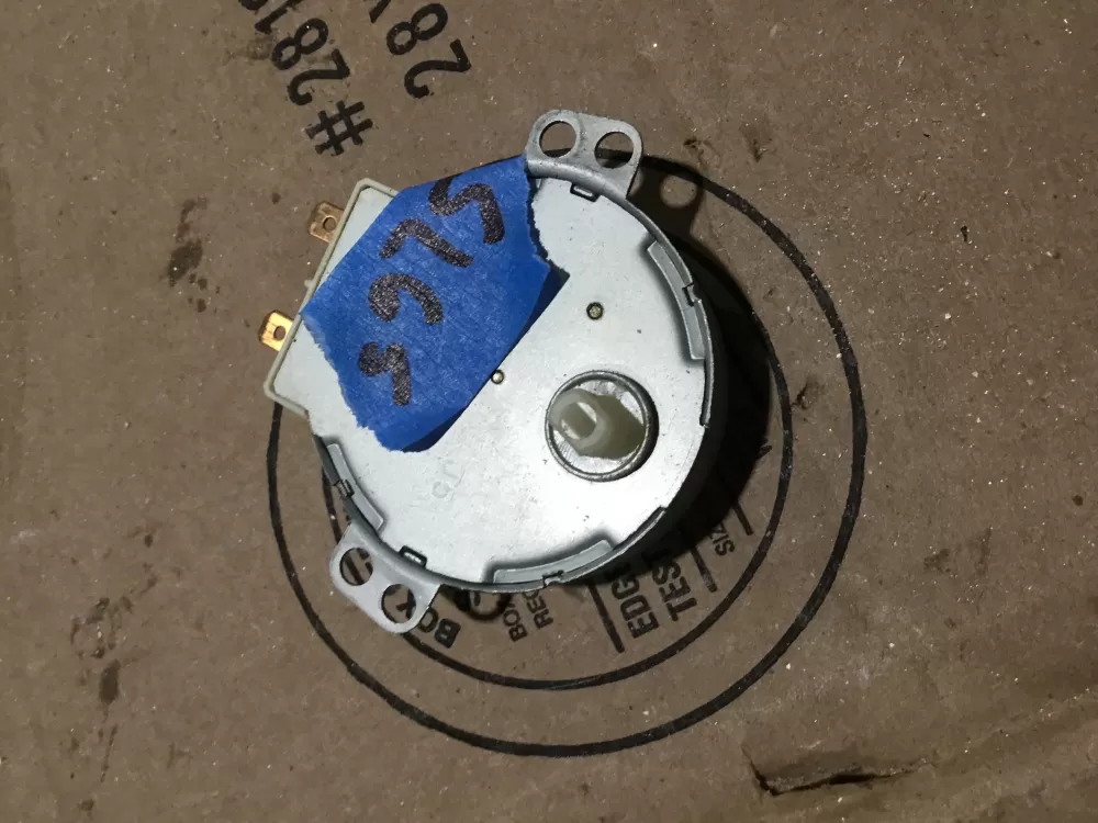KX63MSAM Microwave Motor