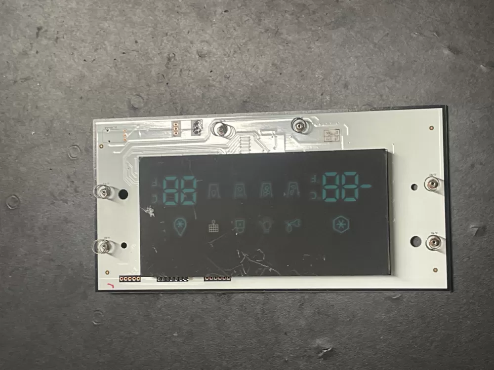 AZ RS-500HA-PJT Refrigerator dispenser control board RS-