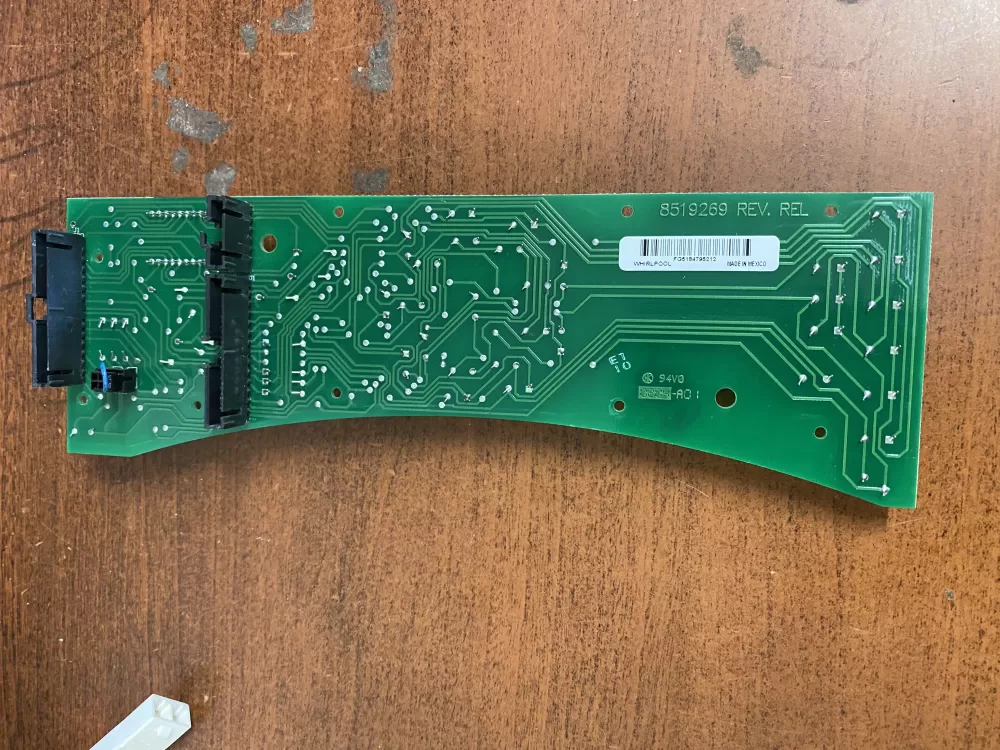 Whirlpool Kenmore WP8529879 8519269 Dryer Control Board AZ98624 | BK1686