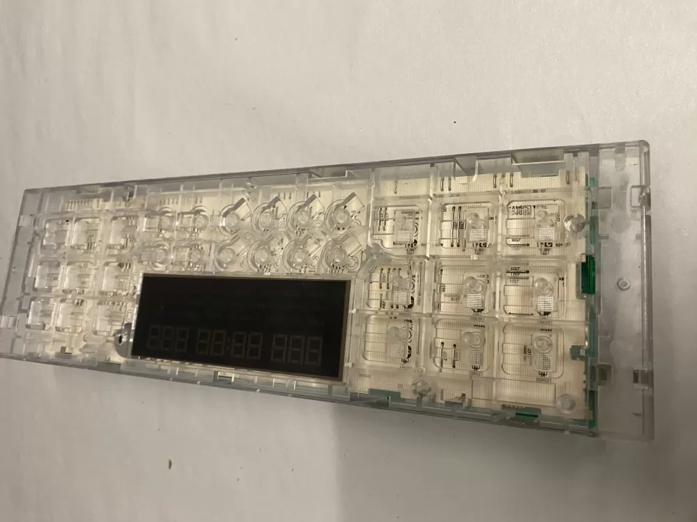 GE 3132140294 164D8496G041  Range Control Board