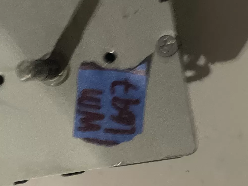 Maytag 6 3707390 63707390 Dryer Timer 6 AZ34124 | Wm1697