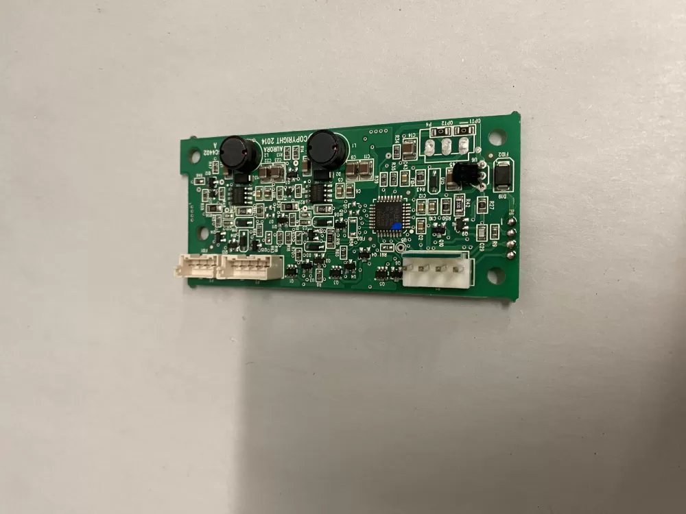Whirlpool KitchenAid AP6004628 Refrigerator Control Board AZ221818 | BK1659
