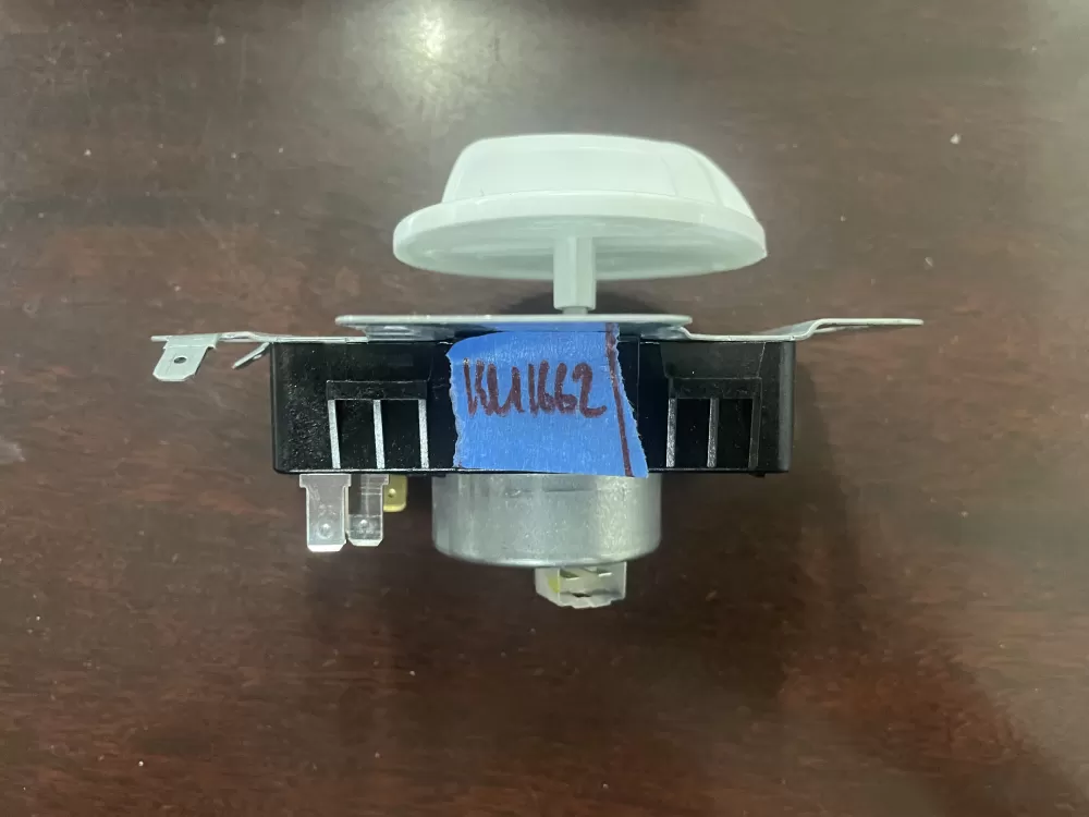 Maytag Amana Admiral Roper Dryer Timer W10745655 AZ47655 | KM1662