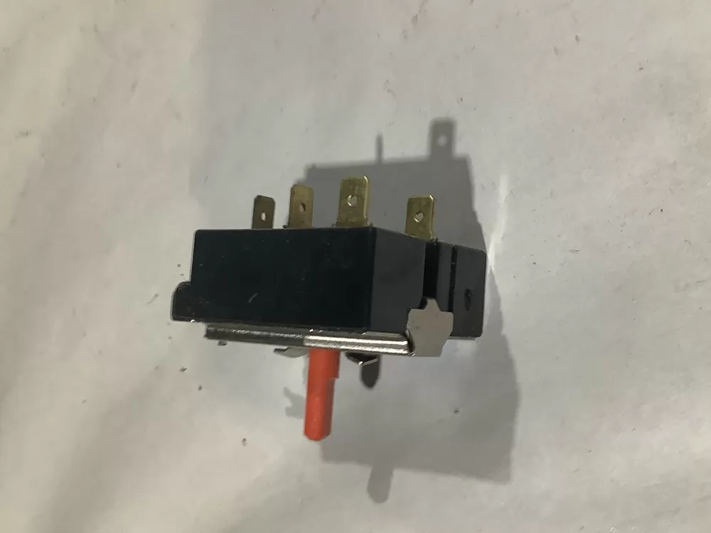 Hotpoint WE02X25282 Dryer Cycle Selector Switch AZ102537 | Sl54
