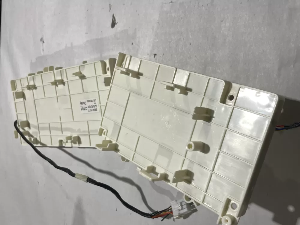 Kenmore LG EBR79772701 Washer Control Board AZ174738 | Wmv843