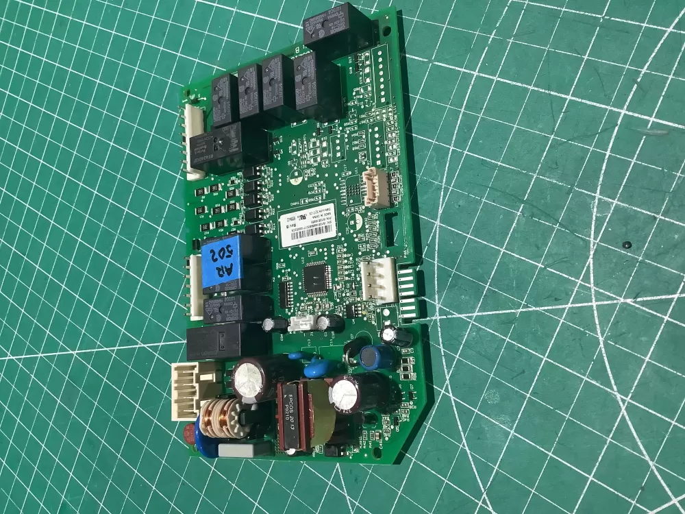 KitchenAid W10518959 W10887252 Refrigerator Control Board AZ187974 | AR502