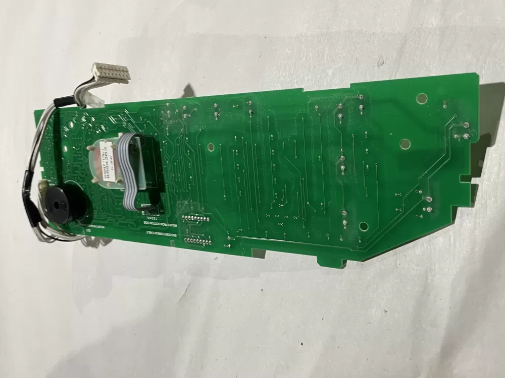 W10051149 WPW10051149 PS11748073 Washer Control Board AZ187289 | Wm2037