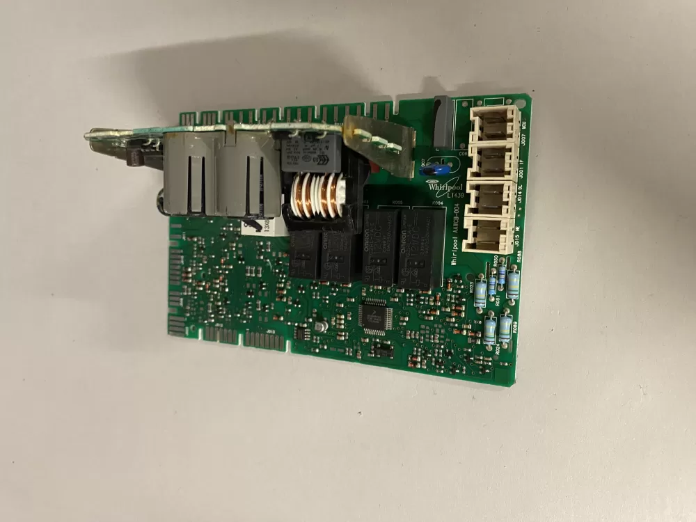 Whirlpool AAWCB-004 Washer Control Board
