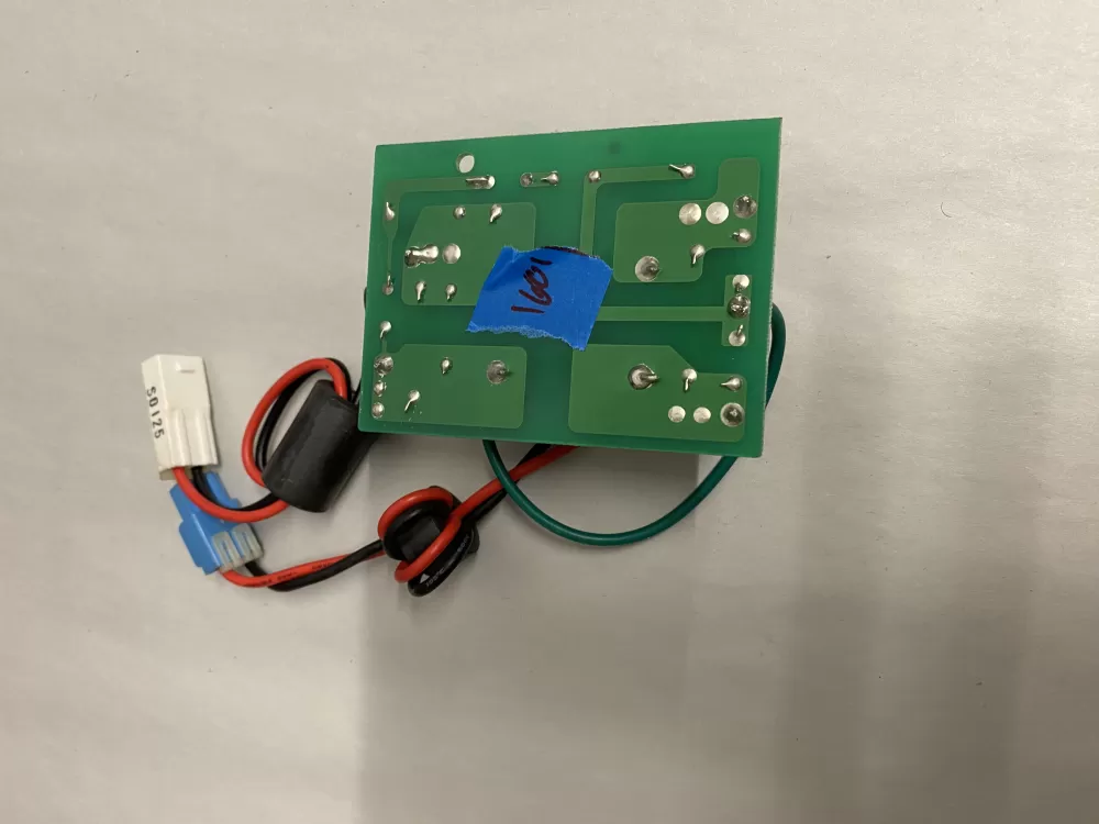 Samsung DA27 00022A Refrigerator Control Board Noise Filter AZ212877 | BK1601