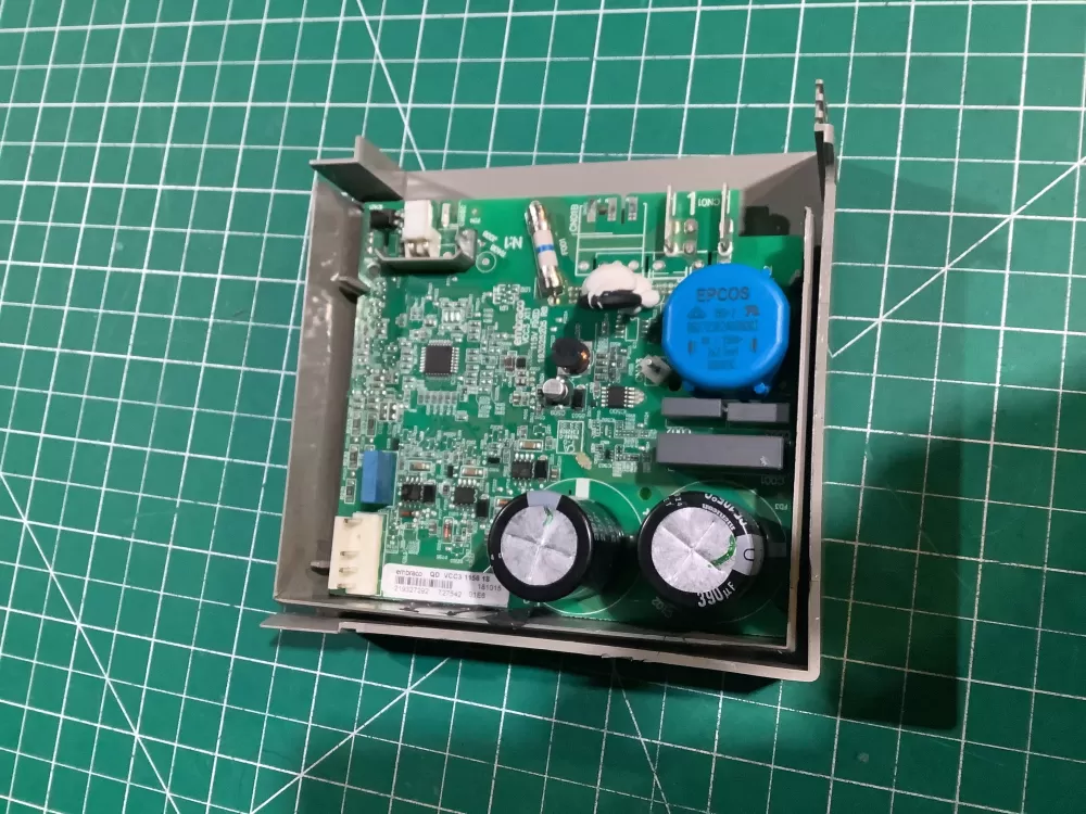 Frigidaire  Electrolux  Kenmore 241577505  AP4393275  1512577  7241577505  AH2361242  EA2361242  PS2361242 Refrigerator Inverter Control Board