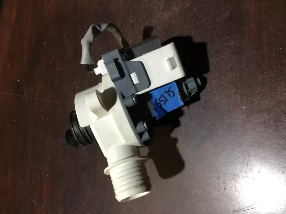GE B30-3A02 Washer Drain Pump