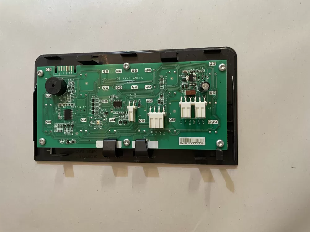 GE WR55X35746 Refrigerator Dispenser UI Control Board AZ145392 | KM863