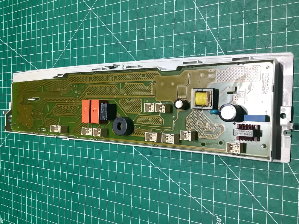 Miele EPWL341 Dryer Control Board - 240607 Mat-nr 7130800 AZ147089 | AR2476