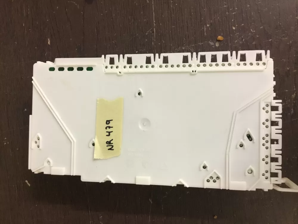 Bosch Siemens 9000536784 Dishwasher Control Board # AZ7289 | NR479