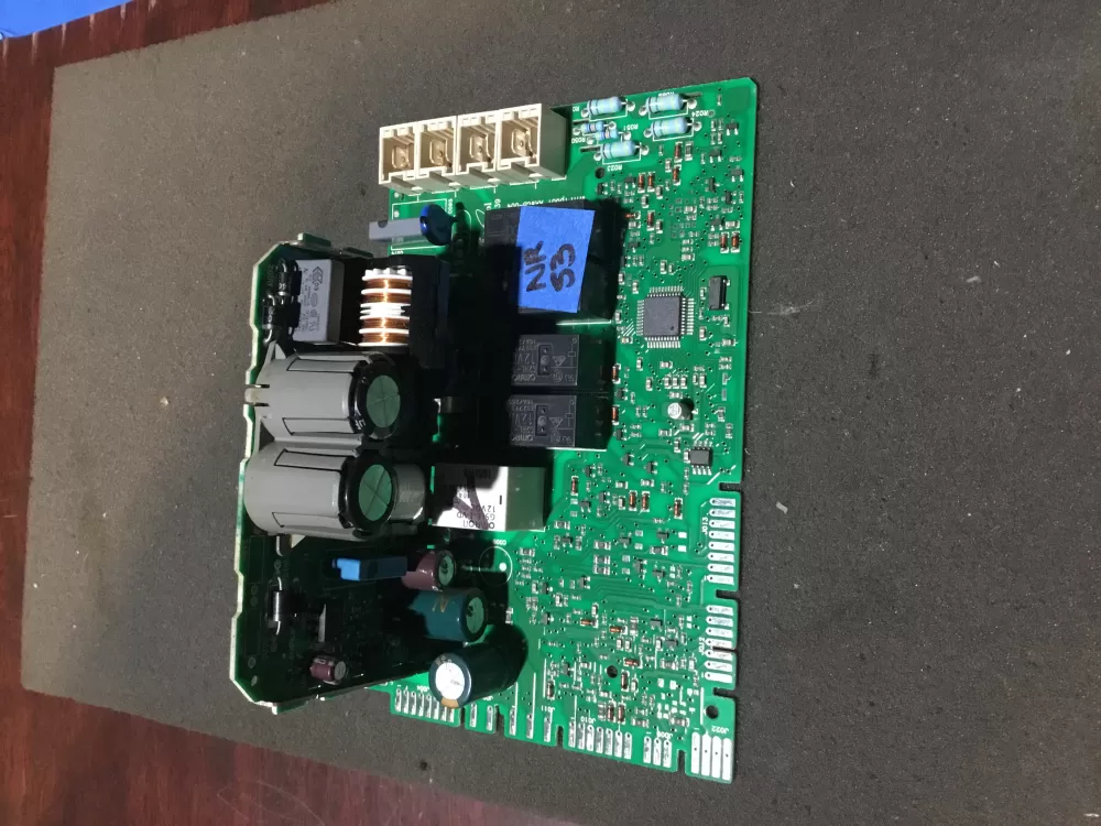 Whirlpool AAWCB-004 Washer Control Board AZ96684 | NR53