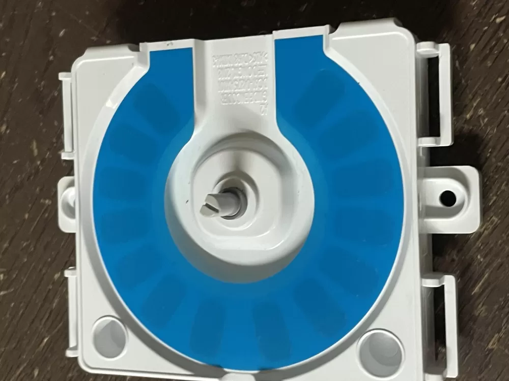 Samsung DC97-22462B DC92-02391A Washer Control Board AZ48447 | Wm841