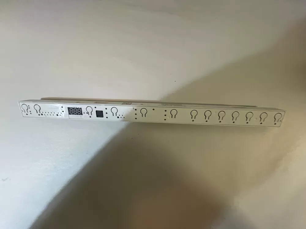 Frigidaire A18213101 A18213103 5304528982 PS16544414 A18213103/A Dishwasher Control Board User Interface