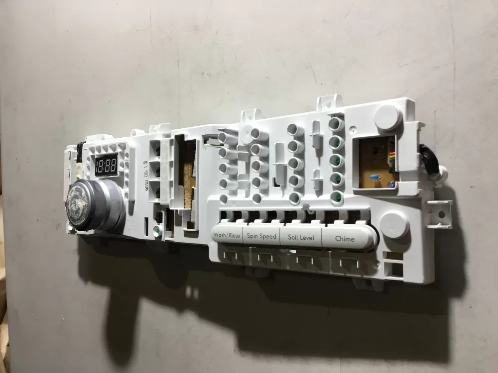 Kenmore  LG  Whirlpool EBR62280701 Washer Control Board