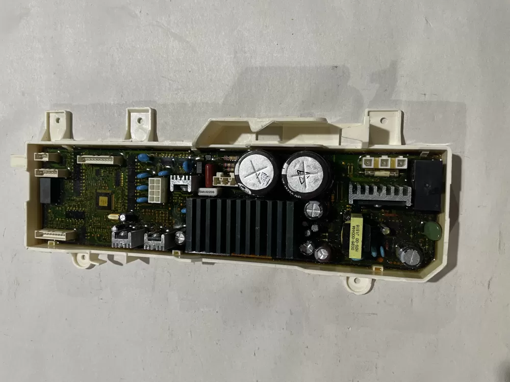 Samsung DC92-01625B  AP5806921  DC92-01623C  3996784  PS9494300 Washer Control Board