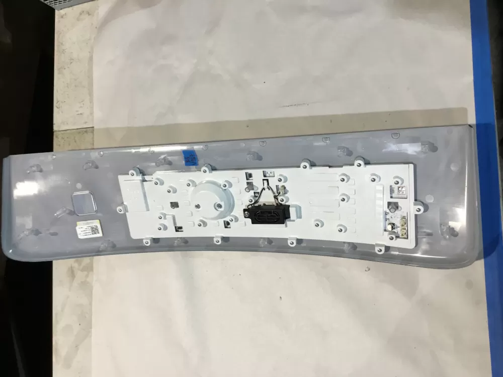 Kenmore W10746215 W10746214 Washer Control Board Panel AZ148849 | BGV767